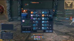 [МАКРОСЫ] МАСТЕР СТИХИЙ МАКРОС ДЛЯ Х7 (огонь) | BLADE AND SOUL