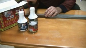 Антикор из америки. Действительно защита!