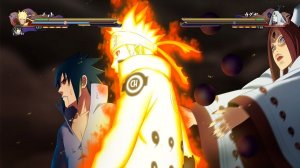 Naruto Shippuden: Ultimate Ninja Storm 4