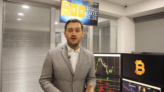 Ежедневный анализ рынка Форекс на 27 декабря 2021 г (видео AMarket) смотреть онлайн