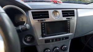 Chrysler Sebring 2007