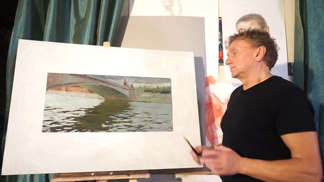 Плохой учитель Исправление ошибок учителя в живописи Можно ли рисовать в Paint? смотреть онлайн