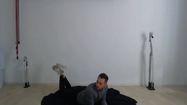 Дисциплина: "Фотопозирование" (Занятие №10).