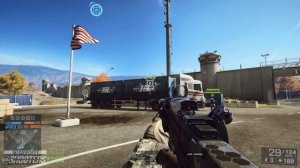 Как улучшить командную игру: Журнал Задач для Battlefield 4