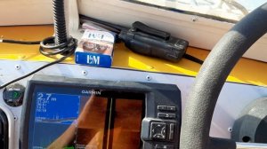 Транцевые плиты на прогресс 4 и без них.