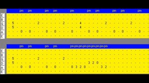 Metallica - Seek and Destroy SOPA Tabs Tablature