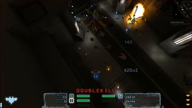 Steel Storm : Burning Retribution Walkthrough - Into the Lions Den [Hard] смотреть онлайн