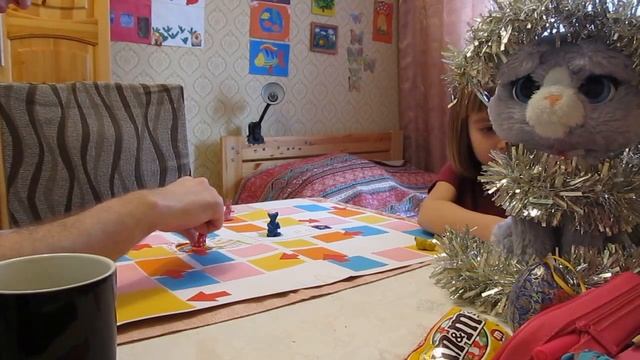 Игра лепёшка (ЭМОЦИИ) тестируем ещё одну из модификаций. смотреть онлайн