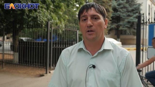 За убийство Романа Сташенина волгодонца Павла Решетникова приговорили к 9 годам тюрьмы