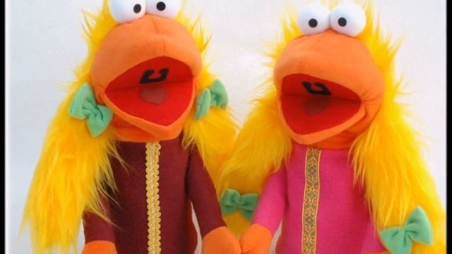 Театральная мастерская | Что такое Театр кукол? смотреть онлайн