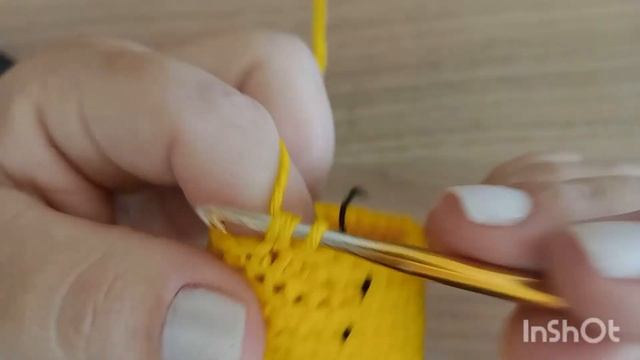 Amigurumi Margie Simpson (coleção Simpsons) parte 1 смотреть онлайн