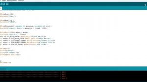 ОТА wemos d1 (ESP8266) прошивка по воздуху  - Flash NodeMCU (ESP8266) firmware in OTA