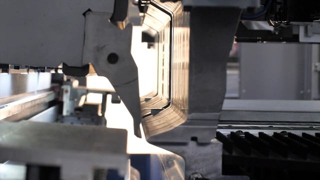 ВЕНТЕХ | Изготовление фасадных металлических кассет смотреть онлайн