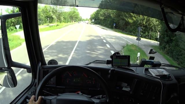 Рейс Германия - Италия / Ехал на море, а доехал до Rovereto / Два дня отдыха и шопинга. смотреть онлайн