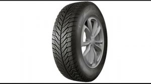 Шины для легковых автомобилей Кама ALGA (НК-531) R14 17565 82T шип 04 сентября 2023