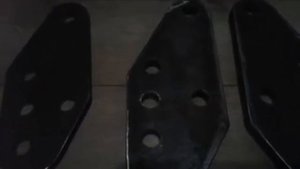 Догружатель усиленный МТЗ 82