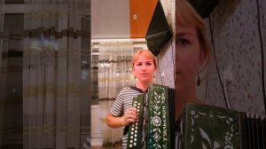 Чувашская плясовая Чаваш Ташши