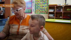 Детский сад года