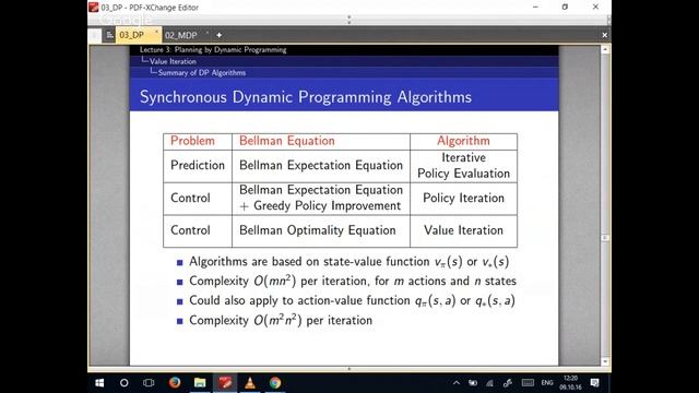 RL Семинар 3 (09.10.2016) смотреть онлайн