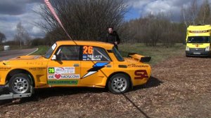 СпецБуксир на Rally Master Show 2016