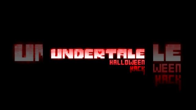 Alter Dunes (Extended) - UNDERTALE: Halloween Hack смотреть онлайн
