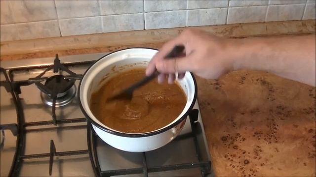 Кулинария Дядюшки Юнита - Тыквенный латте (новый хипстерский рецепт!) смотреть онлайн