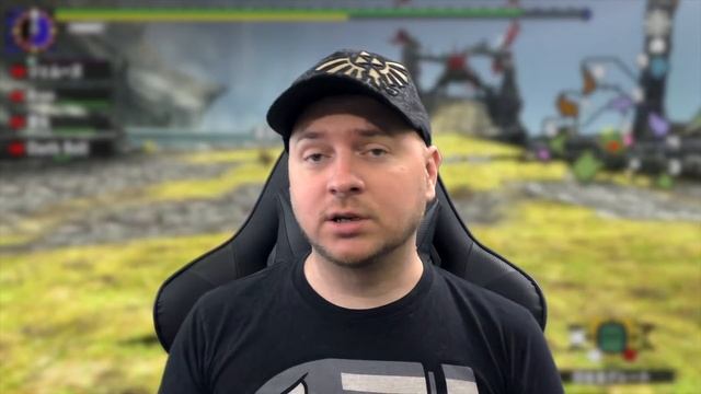 Обзор Monster Hunter Generations Ultimate для Nintendo Switch смотреть онлайн