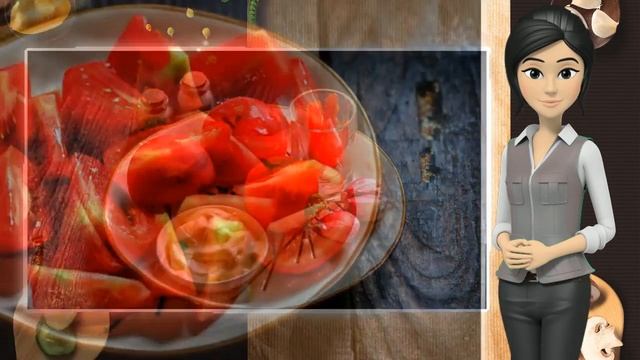 Аджика с майонезом