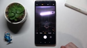 Как включить зеркальный режим в камере Xiaomi 11T Pro