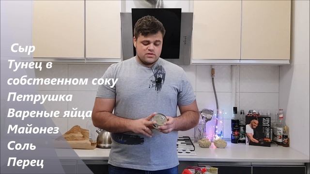 Топ-3 вкуснейших бутербродов