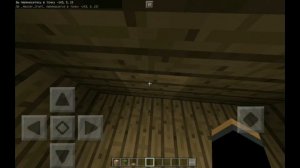 Дом иллюзия в майнкрафт пе 1.1.0.9 (команды для командного блока)