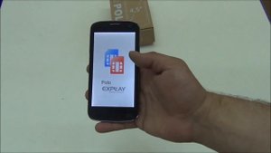 Explay Polo обзор от Quke.ru