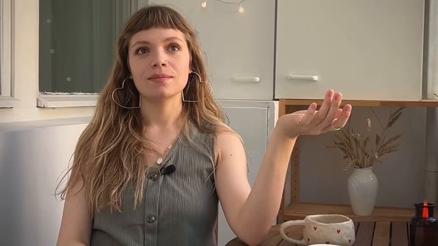 ЖИЗНЬ В СВОЕМ ТЕМПЕ | Медленно и верно ❤️