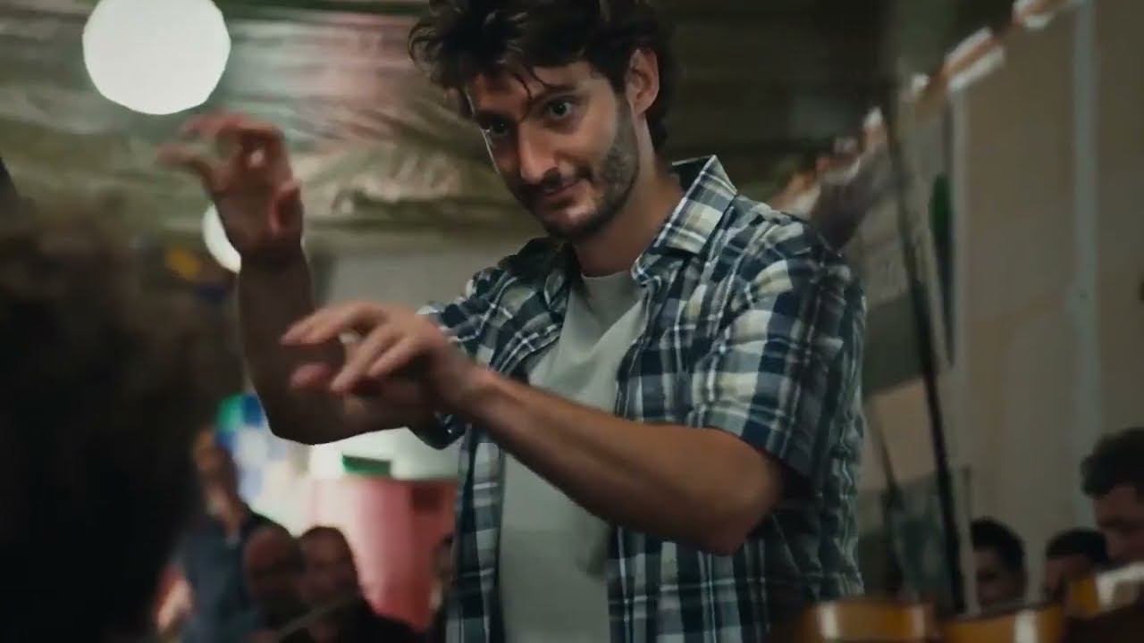 Книга решений  - Трейлер (2023) / Отличный фильм смотреть онлайн