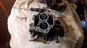 Провалы при нажатии педали акселератора.