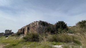 Достопримечательности Мерсина, Турция