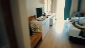 Обзор Номера в отеле Aqua World Belek 5 звезд, Турция