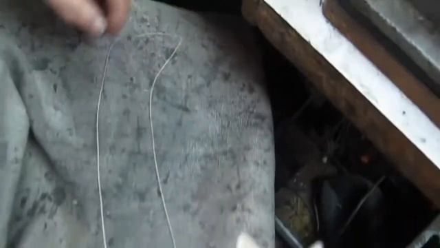 Как сшить мяч. Часть 2 смотреть онлайн