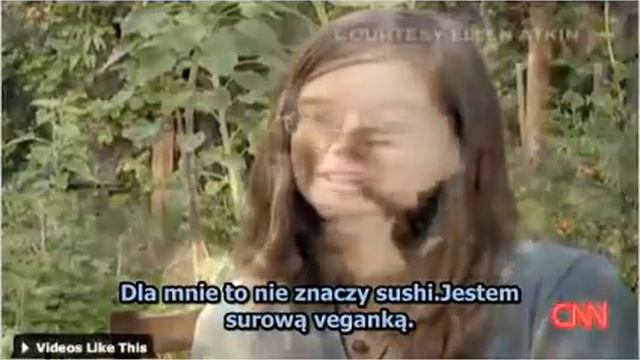 Schudla 70 kg na surowej diecie - jak schudnac смотреть онлайн