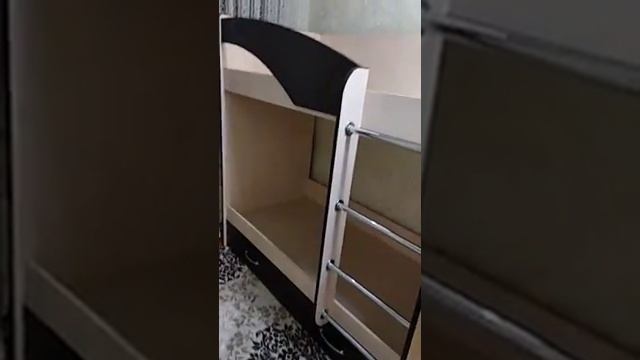 Кровать детская