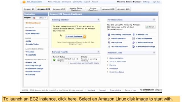 How to Host Your Website for free - Amazon Free Tier on AWS смотреть онлайн