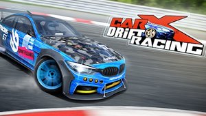 CarX Drift Racing Lite. Обзор на Realme C33