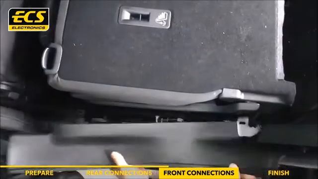 Elektro instalace pro tažné zařízení SVC GROUP OP-052-D1 смотреть онлайн