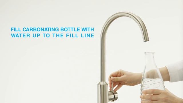 Instruktionsfilm SodaStream Crystal kolsyremaskin смотреть онлайн