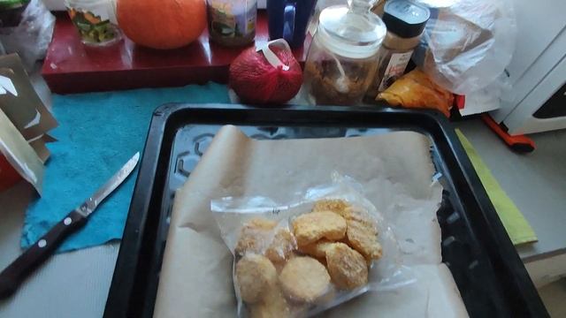 Как приготовить нагетсы самому дома смотреть онлайн