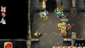 Крысы онлайн прохождение игры №1