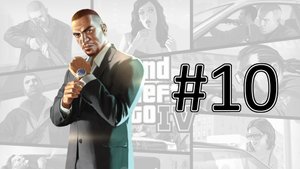 Прохождение Grand Theft Auto 4: The Ballad of Gay Tony - Часть 10. Финал