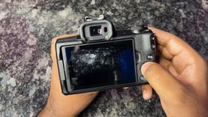 Canon M50 Mark ii Focus Problem | Every Canon User Should Change this Settings in Camera