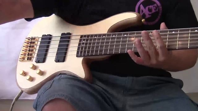 schecter custom 6 смотреть онлайн