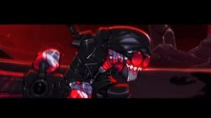 THE GOD - Friday Night Madness ( Antiphathy Hank vs Consternation Hank )